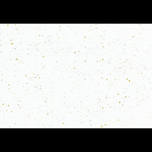 38cm上質紙マット　雲竜金銀風　白色　201-10061(Z102-179)テーブルマット ランチョンマット 紙 紙製 ペーパー 業務用 和食 オールシーズン