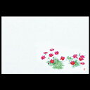 38cm上質紙マット コスモス 201-10229(Z106-310)テーブルマット ランチョンマット 紙マット 紙製 ペーパー ペーパーマット 日本製 38×26cm 100枚入 使い捨て 使い捨てマット 和風 おしゃれ 和食 料亭 旅館 レストラン カフェ ホテル 飲食店 業務用