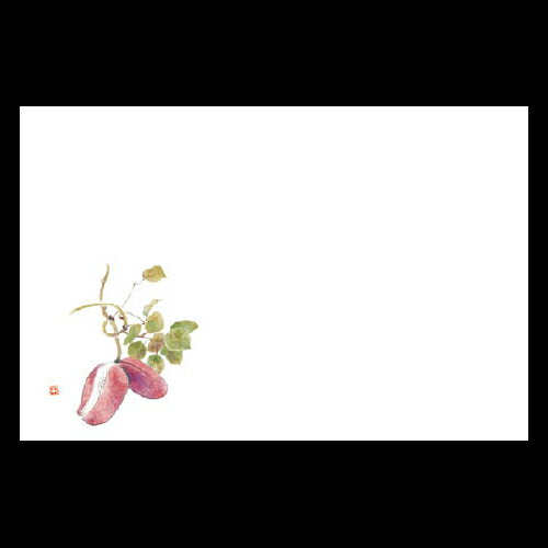 38cm上質紙マット　あけび　201-10216(Z106-290)テーブルマット ランチョンマット 紙マット 紙製 ペー..