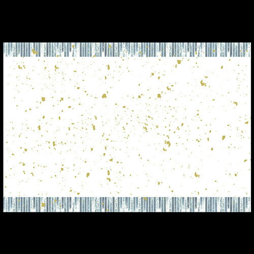 乐天商城 - 38cm上質紙マット　金閣渕紺ストライプ　201-10278(Z108-406)テーブルマット ランチョンマット 紙マット 紙製 ペーパー ペーパーマット 日本製 38×26cm 100枚入 使い捨て 使い捨てマット 和風 おしゃれ 和食 料亭 旅館 レストラン カフェ ホテル 飲食店 業務用