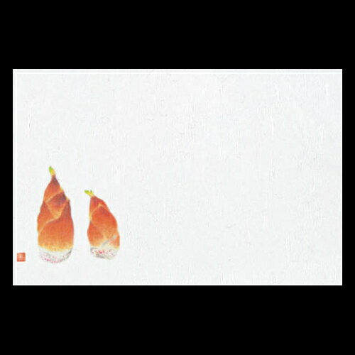 商品情報 サイズ 38×26cm枚数 100枚入素材 雲竜紙 モニターの発色具合により、実際のものと色が異なる場合がございます。尺3雲竜和紙マット　竹の子　Z117-397テーブルマット ランチョンマット 紙 紙製 ペーパー 業務用 和食 ...