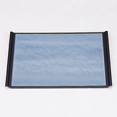 寂光盆 青流渕黒ハードコート 尺1〜尺8 340-15521〜16721(Z315)お盆 トレー トレイ 配膳トレー 日本製 漆器 業務用お盆 業務用トレー 配...