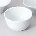 9.5ミニ飯碗 610-11066(Z604-111)お碗 白陶磁器 和食器 洋食器 シンプル おしゃれ 飲食店 ホテル レストラン カフェ 居酒屋 施設 学校...