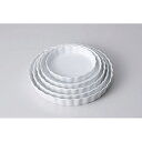 パイ皿　610-11062-02(Z604-125)お皿 食器 