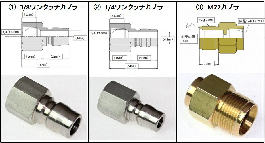 20cmランス・ハンドル・カプラー・チップ付 （業務用） 　　　　　　　　　　　　　　　　　 　　蔵王産業　スーパー　ホンダ　清和産業　フルテック　ワグナー　アサダ　アサダ　トリガー　塗装　外壁洗浄　洗車　高圧洗浄機用ガン先　トリガー　ランス　ガン先　ノズル