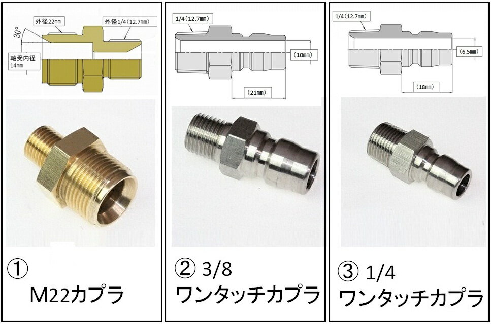 ダブルランス　（70センチ）　手元圧力調整器　高圧洗浄機用　　　　　　　塗装屋　洗車　外壁洗浄　　ノズル付　　　ランス　　高圧　ガン先　　高圧部品　　高圧洗浄機ノズル　フルテック　清和産業　蔵王産業　シンショー　アサダ 3