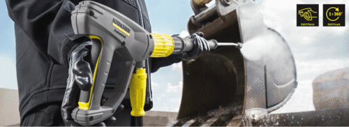 �ȥꥬ������ ����ҥ㡼 KARCHER �ⰵ������ EASY!Force��EASY!Lock