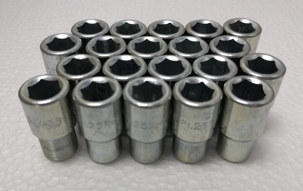 ���ѥ륳�ʥå� 6�ѷ��դ��ʥå�(�������) ����С� M12-1.25 20�ĥ��å� ��� sparco �˥å��� ���Х� �������ʤ�