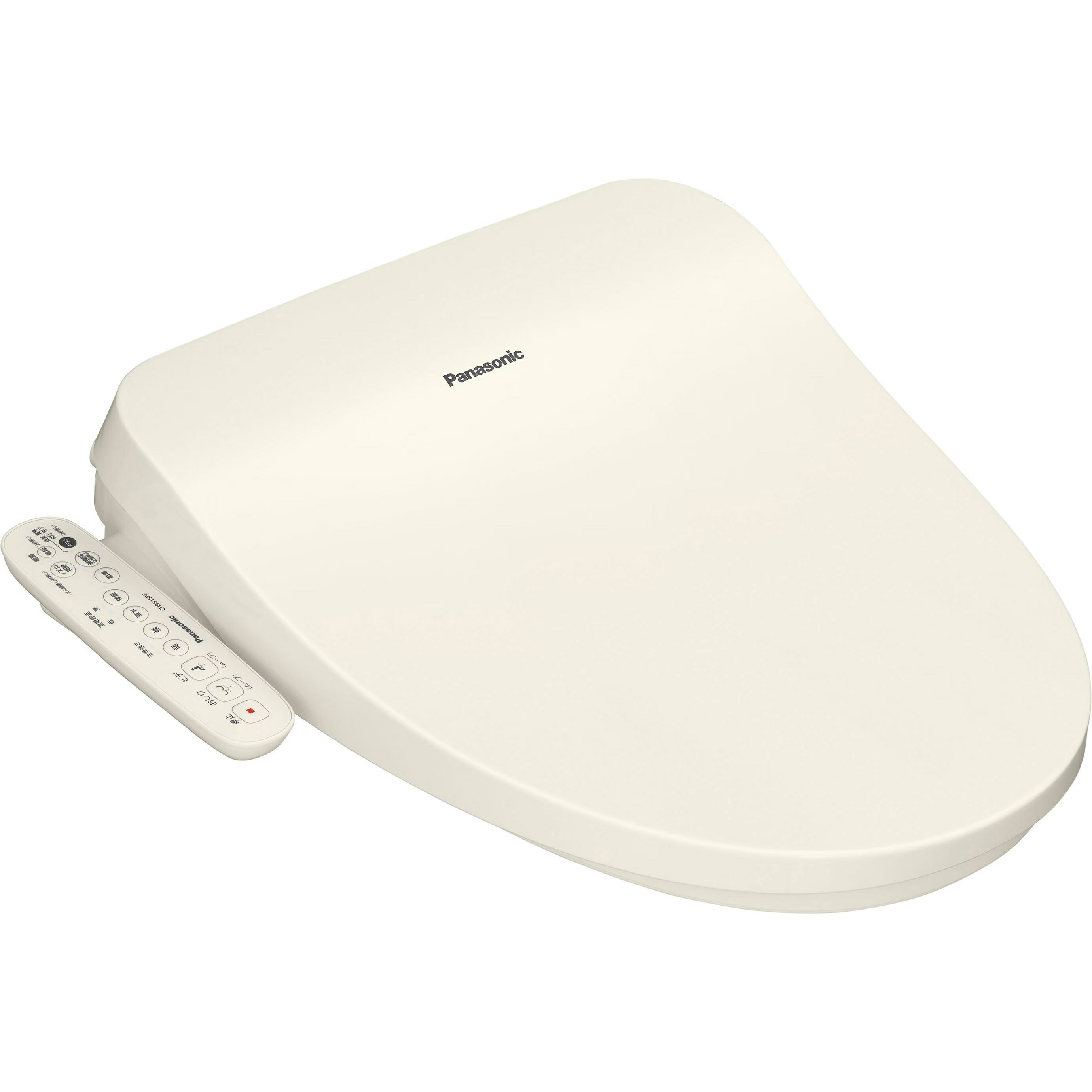 ビューティ・トワレ パステルアイボリーホワイト CH951SPF 温水洗浄便座【即日出荷対応可能】