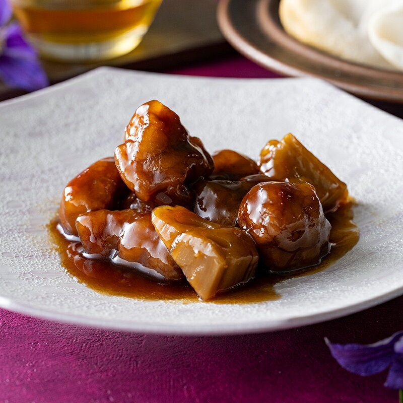 【送料込】炒飯・酢豚 たっぷりセット｜高級中華 東天紅 簡単 調理 ミールキット ...