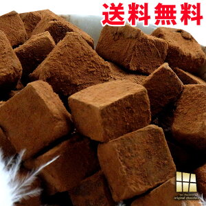 【ネット限定・バレンタイン特典付き】送料無料 ちょっと訳あり 累計40万個突破 とろける口どけ濃厚 生チョコ 自分・友チョコ用(Motto)約350g以上・友チョコ・自分チョコ用