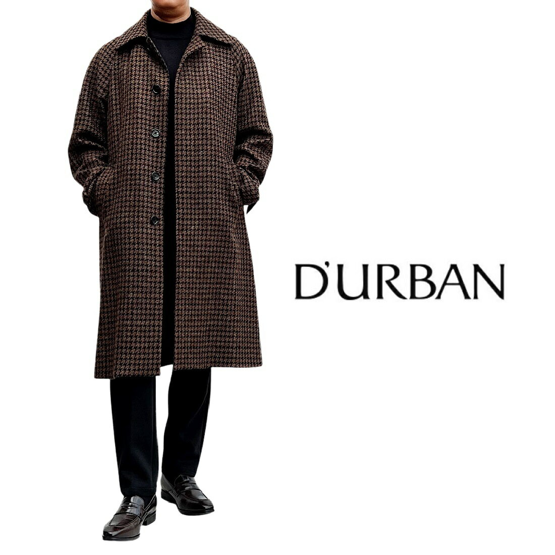 楽天市場】ダーバン コート(サイズ(S/M/L)M)の通販 楽天市場】ダーバン コート(サイズ(S/M/L)M)の通販