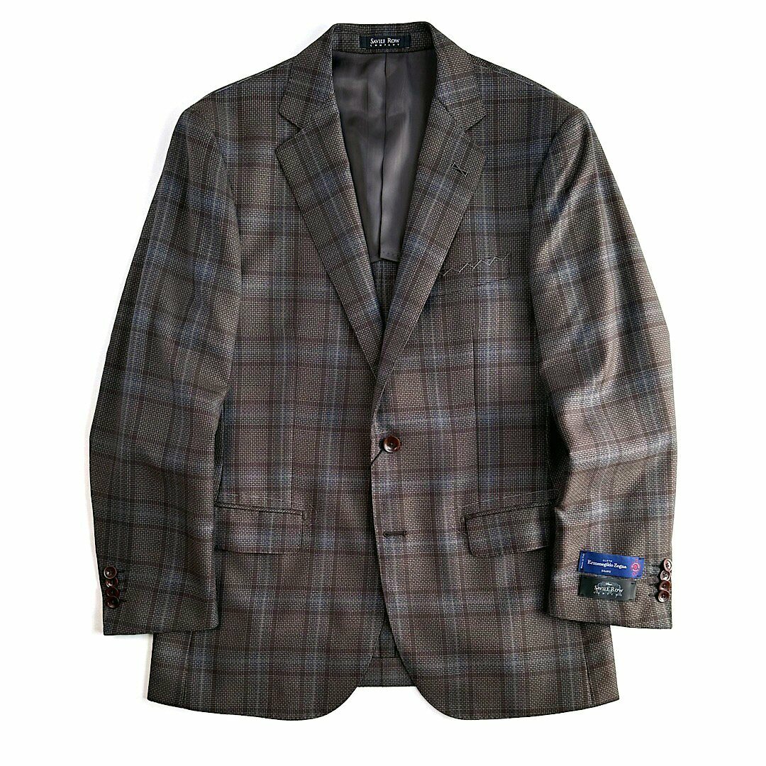 楽天市場】Ermenegildo Zegna エルメネジルドゼニア(素材(生地 楽天市場】Ermenegildo Zegna エルメネジルドゼニア(素材(生地