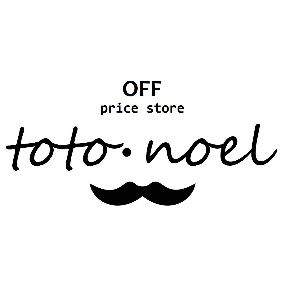 toto・noel（楽天市場）の店舗ロゴ