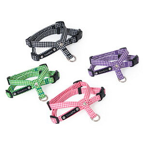 チドリ 首入れハーネス 15mm幅