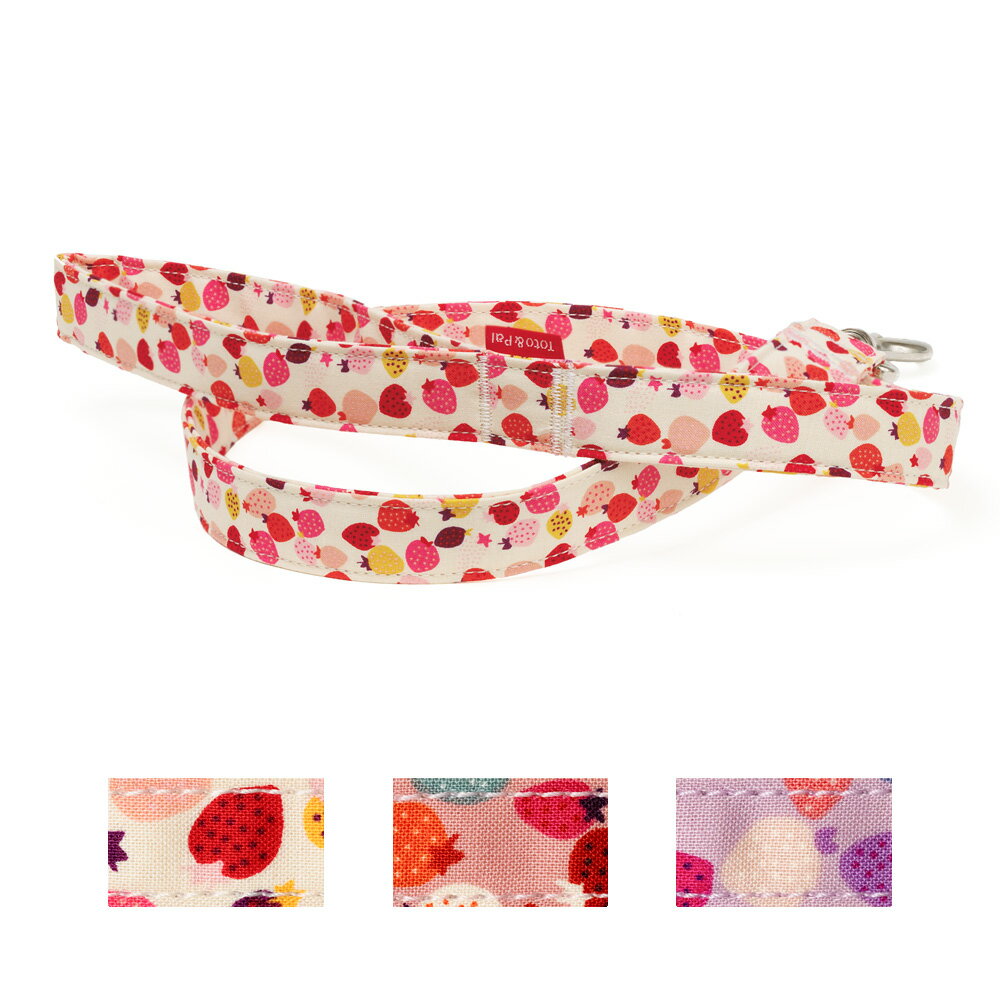 こいちご リード 25mm幅