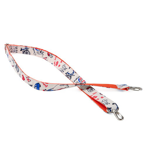 ショルダー紐（モンマルトルバッグ用）