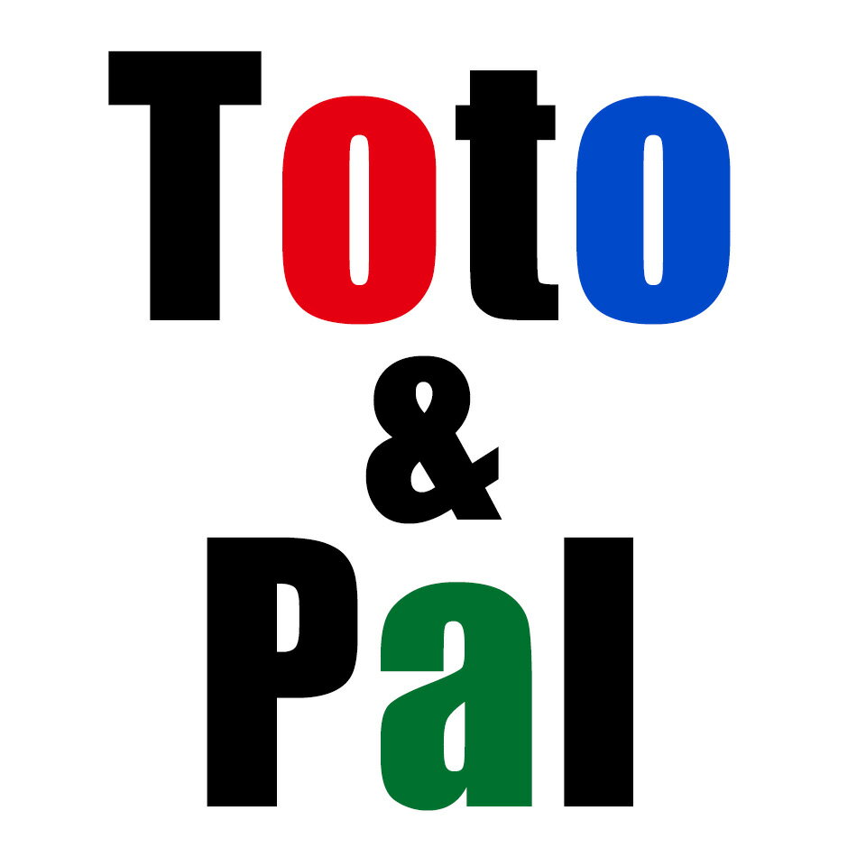 Toto＆Pal