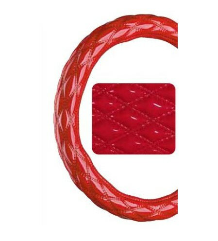 もこもこ富士Wステッチハンドルカバー ロイヤルピンク　45cm用