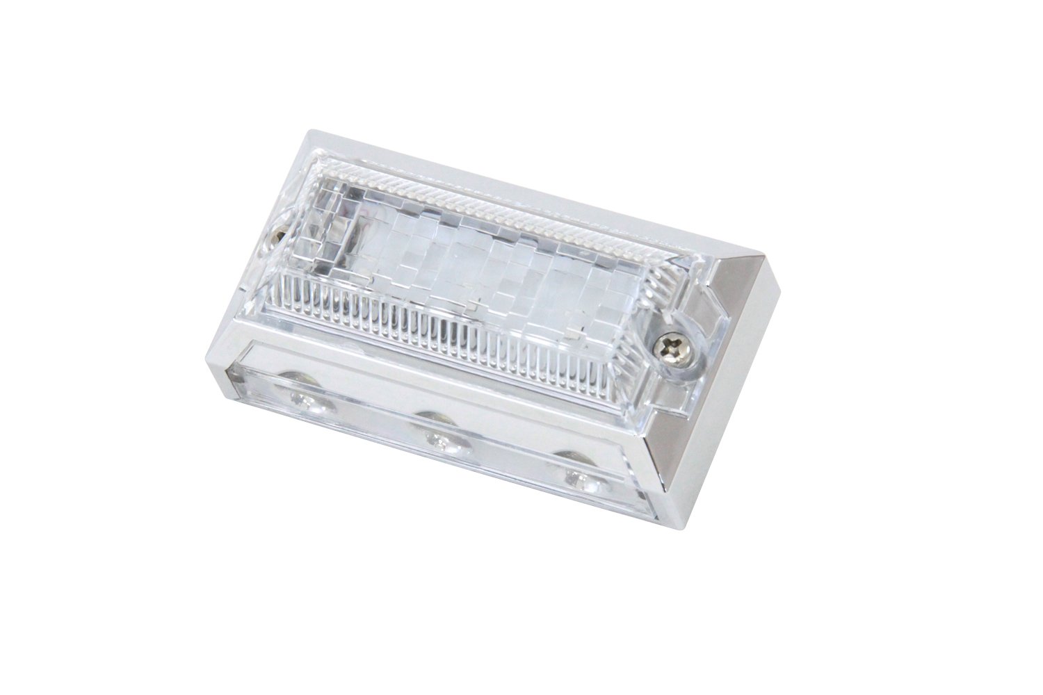 【LED6 2WAYフラットマーカーランプNEO　24V用】各色