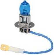 【H3　ハロゲンバルブ　ホワイト　24V140Wクラス】24v用　2個入り