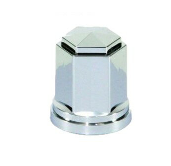 33mm用　角型 ナットカバー　60mmH　10個入り