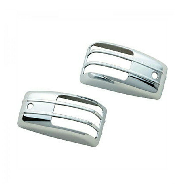 ドアサイドマーカーランプカバー 日野大型17プロフィア/4t17レンジャー2tデュトロ用