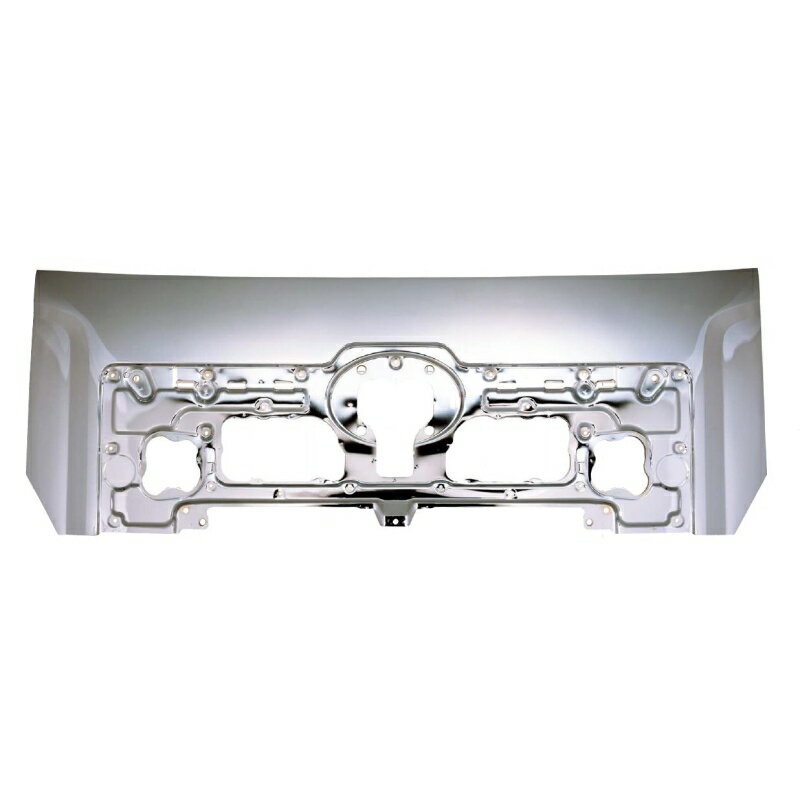 【お届け先法人様限定】フロントパネル　日野大型NEWプロフィア用