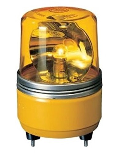 小型回転灯24V用