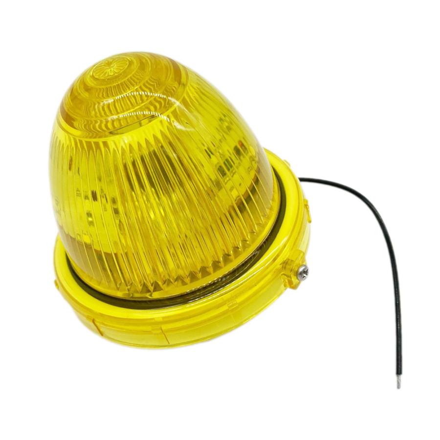 LEDマーカーランプ