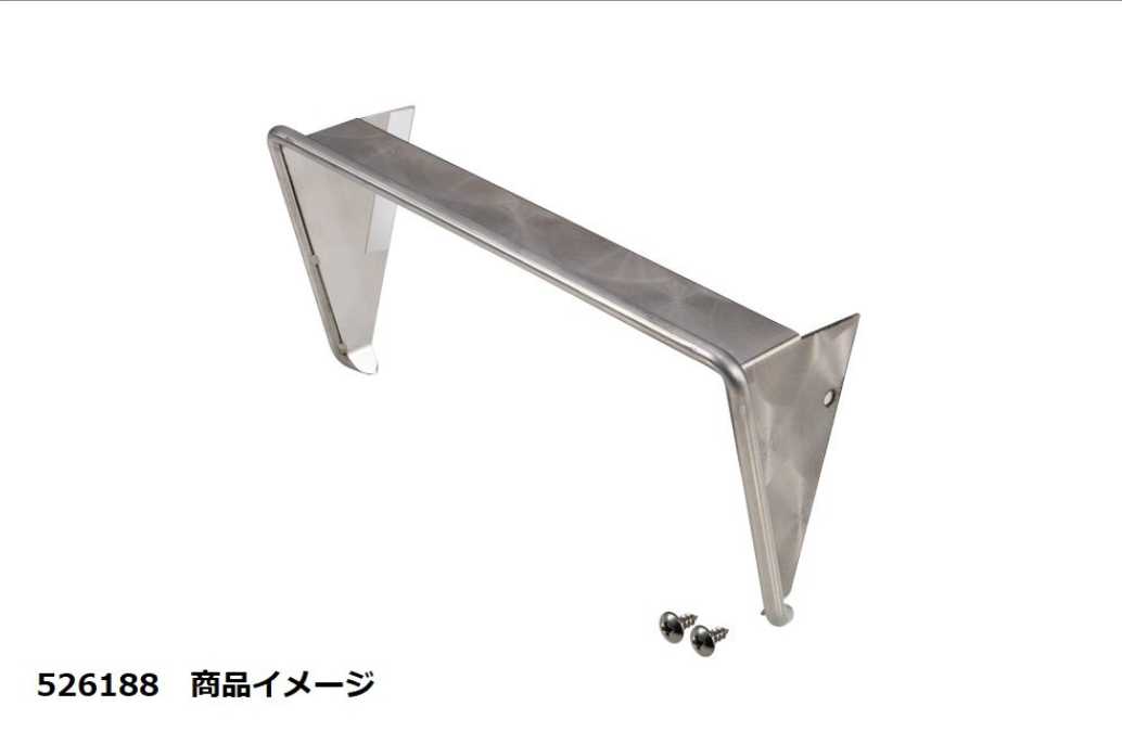 中間サイドランプ 用バイザー 高さ30MMレンズ用