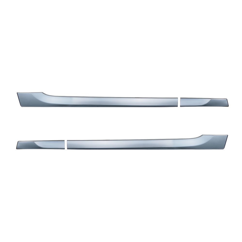 ドアアッパーモール　ふそうスーパーグレート用