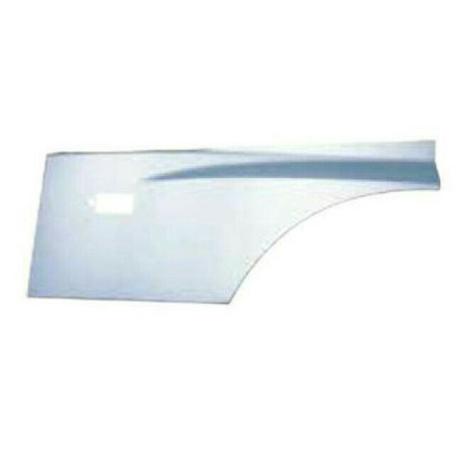 【お届け先法人様のみ】ドアガーニッシュ 左右セット 日野大型 17/NEWプロフィア(H15.11〜 ) 用