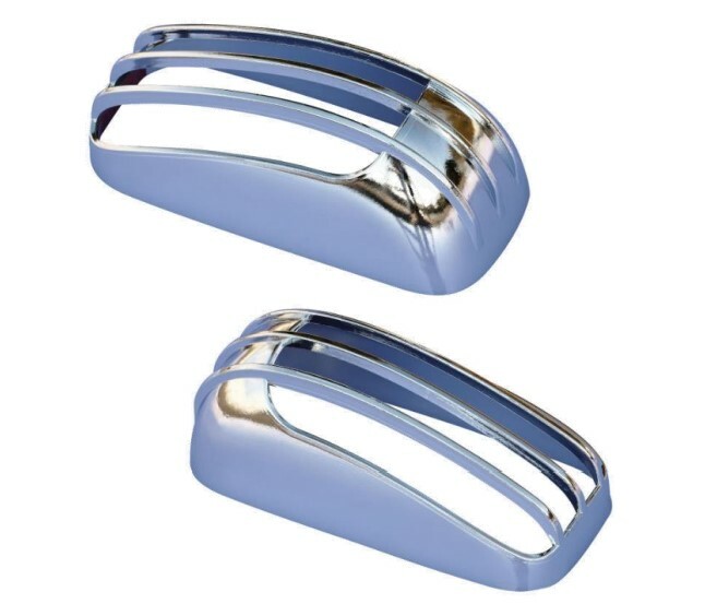 ドアサイドマーカーランプカバー ’20キャンター用