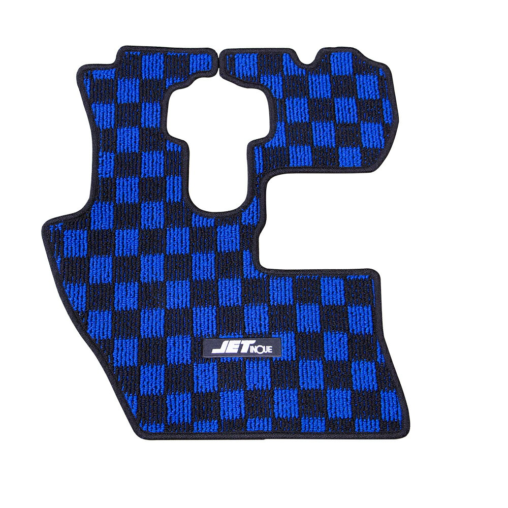 JET INOUE｜ジェット・イノウエ NEWハローマット スーパーブラック R 運転席側用 17プロフィア H29.5-ON 523135