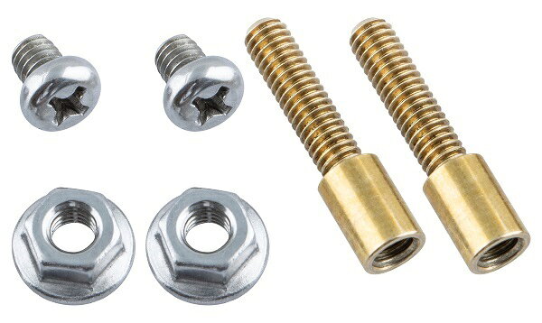 商品情報商品　説明M4×5mmねじ　2個取り付け用ボルト4mm　2個フランジナット　2個材質：取り付け用ボルト/銅ねじ/ナット　：ステンレス◆店舗販売もしておりますので商品在庫は、必ずしもリアルタイムな在庫状況ではありません。掲載中であっても　完売・入荷待ちの場合がございます。ご了承ください。 ◆完売・入荷待ちの場合は、入荷時期や納期についてご連絡申し上げます ご了承ください。【角マーカーランプ前方開閉式用ダブルねじ　】2 補修部品 5