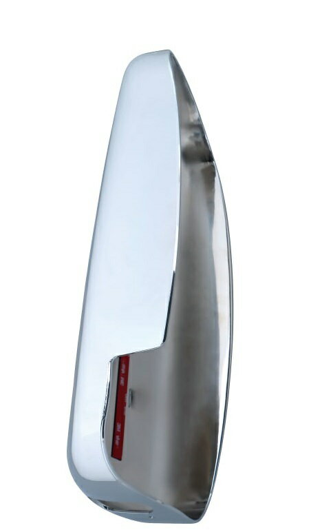 サイドミラーカバー　日野：エアループデュトロ（H23.6〜）助手席側用