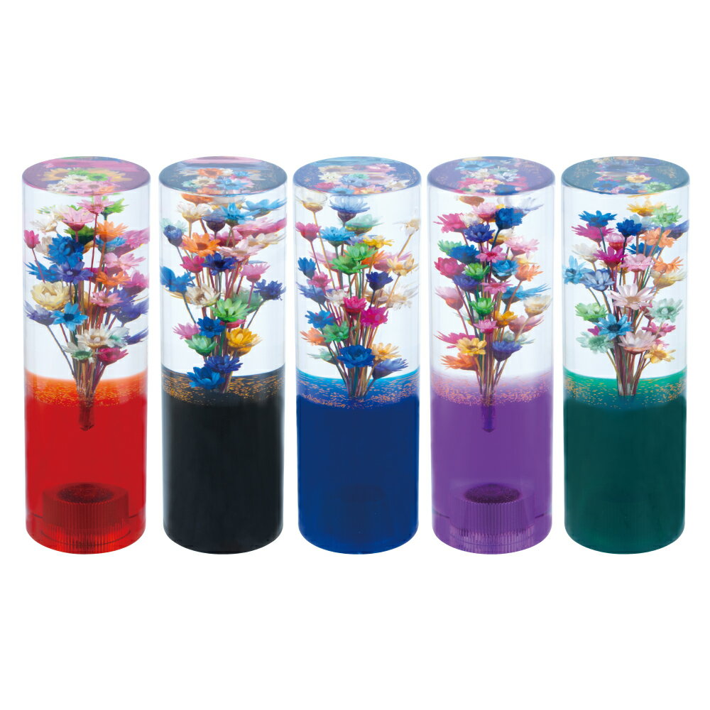 JET INOUE｜ジェット・イノウエ 水中花シフトノブ　寸胴型132L　10×1.25、12×1.25、12×1.75用　各色