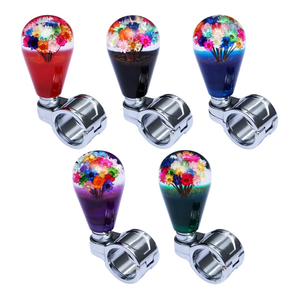 【ハンドルスピンナー　水中花】トラック用