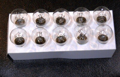 ������졼�ѿ̵�ڥ��ȥåס��ơ���塡24V25/10W��10������1Ȣ