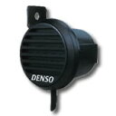 死角には一声かける心づかい【DENSO　ボイスアラーム】