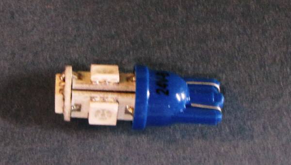 ��LED5�����å��Х�֡ۥ��꡼��