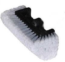 洗車ブラシヘッド　5面カットタイプ