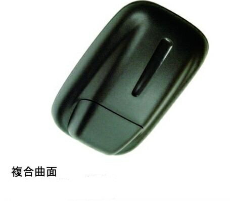 【 キャンター サイドミラー】