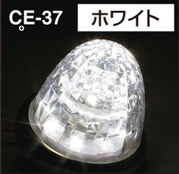 ��Ķή���ޡ�����LED��˥åȡۥۥ磻�ȡ�12/24V����