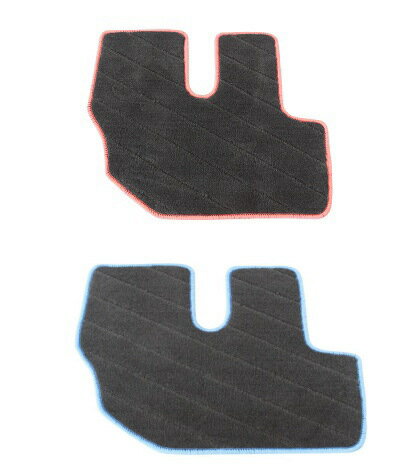 【汎用フロアマット 2T車用】