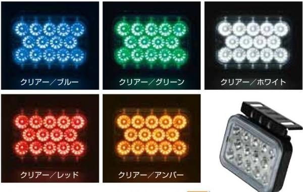 �ڤ����󤻡�LED14����˥С�������ס��ե�å��奿���� 24V��