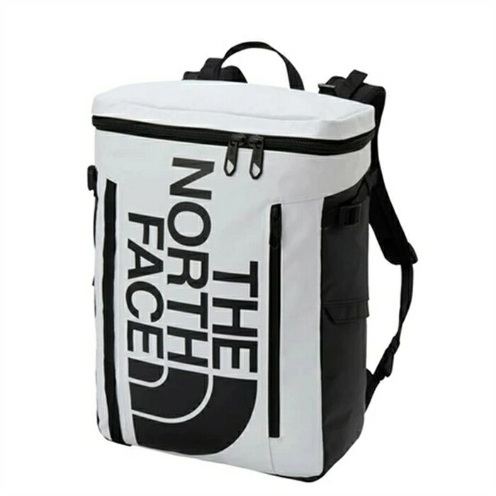 【セール SALE】 ザ・ノース・フェイス BC Fuse Box II BCヒューズボックス2 30L ブラック NM82255 K バックパック リュック ...