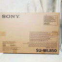 新品★送料無料★薄型テレビ液晶テレビ壁掛けキット SONY SU-WL850★ 6ヶ月保証