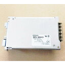 【新品★送料無料】OMRON オムロン S8PS-10024CD 24VDC 4.5A 用 スイッチ電源【6ヶ月保証】